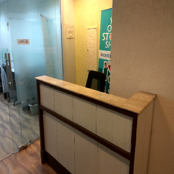 DLF Tower A, 5th Floor | Jasola, New Delhi